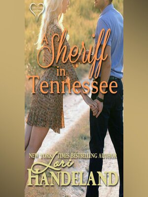 cover image of A Sheriff in Tennessee